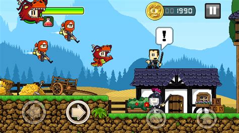 Пиксельные игры на Андроид: топ игр с пиксельной графикой на Android