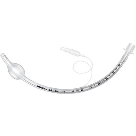 Sheridan/HVT Cuffed ET Tubes | Bound Tree