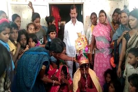 महंगी पड़ी भाई की साली से दिल्लगी, लोगों ने रात के अंधेरे में पकड़ा तो ...