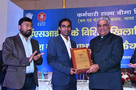 Photo Gallery | Employees' State Insurance Corporation, Ministry of ...