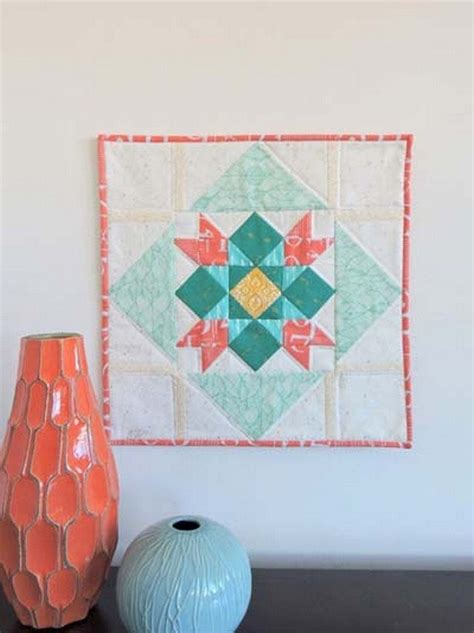 Mini Quilt Projects 的图像结果