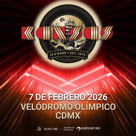 KANSAS CELEBRARÁ CINCO DÉCADAS EN EL VELÓDROMO OLÍMPICO Entrevistas ...