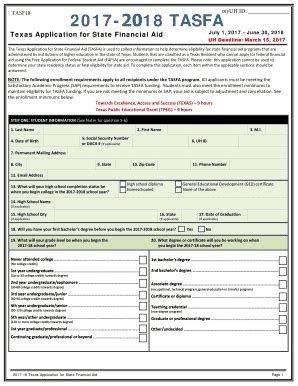 Uh Fafsa Deadline - Fill Online, Printable, Fillable, Blank | pdfFiller