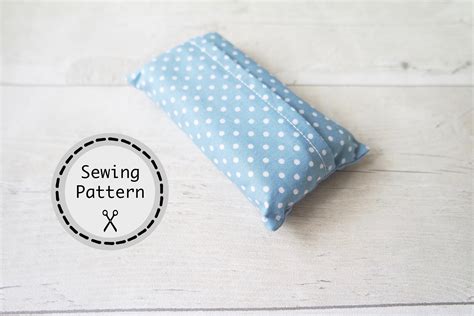 Image result for Tissue Packet Cover Pattern