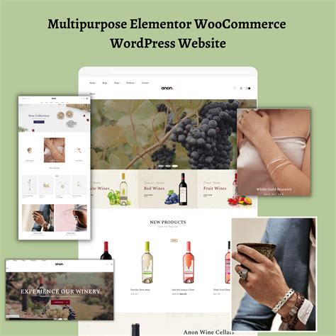 Best Multipurpose vendor WordPress Website Designing Agency in India ...