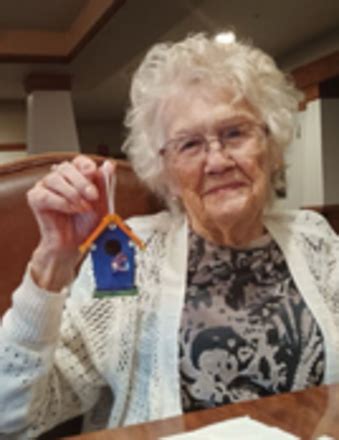 Bonnie Jean Woods Obituary - 2024 - Wulf-Ast Mortuary