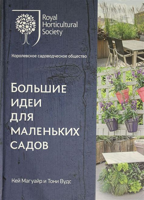 Amazon.in: Buy Bolshie idei dlja malenkikh sadov Book Online at Low ...