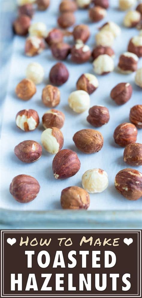 Image result for Roasting Hazelnuts in Shell