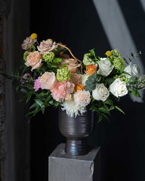 Spokane Florist & Coeur d’Alene Flower Delivery