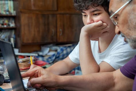 Image result for Jewish Man Learning On Computer
