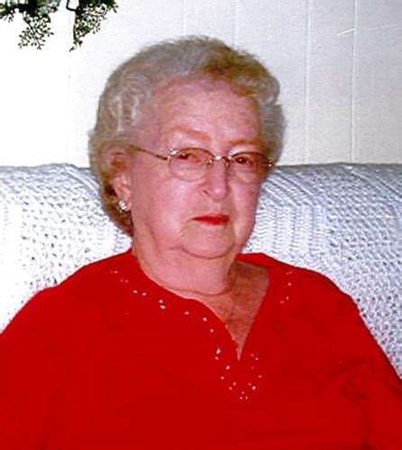 Duetta Augustine Oldaker Obituary (2025) - Buckhannon, WV - Poling-St ...