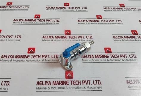 Jets Vacuum 034507310 Vacuum Breaker Sanitary System 58230201-01 ...