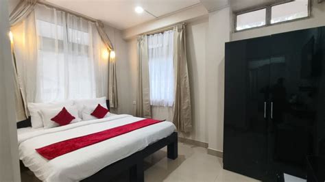 La Nicholas Dei Da Resort | Shillong