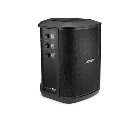 Bose S1 Pro Plus Portable Bluetooth Speaker System | Buy Bose Online ...