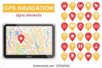 Global Positioning System 的图像结果