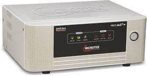 Microtek Inverters - Buy Microtek Inverters Online at Best Prices in ...
