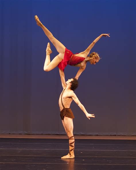 Ballet | Ballet competition, Dance, Ballet dance moves