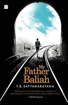 Buy My Father Baliah Book Online at Low Prices in India | My Father ...