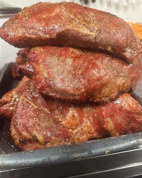 Blister’s Tri-Tip: Arguably Rexburg’s Best Deal - Blisters BBQ