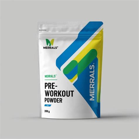 Pre Workout Supplement Powder Manufacturer, Supplier from Delhi