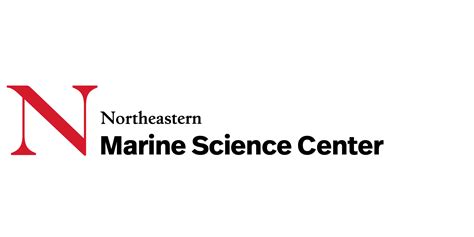 NORTHEASTERN MARINE SCIENCE CENTER POD 2 – URGEOSCIENCE