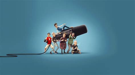 ShadowMachine, the Portland Animation Studio Behind “Guillermo del Toro ...