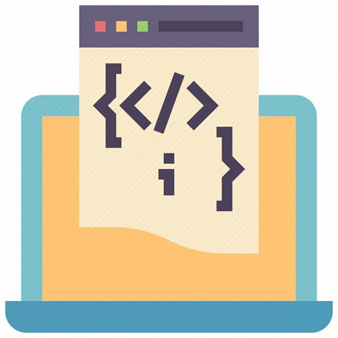 Image result for PowerShell Developer Coding Icon