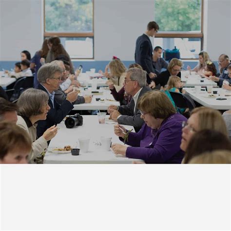 Hub - Quentin Road Baptist Church