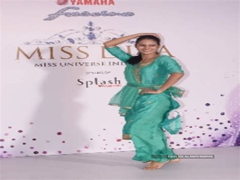 Yamaha Fascino Miss Diva 2016 Talented Round Part 2