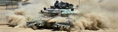 DRDO Honours Brilliant Chennai Scientists Behind The Futuristic Arjun ...