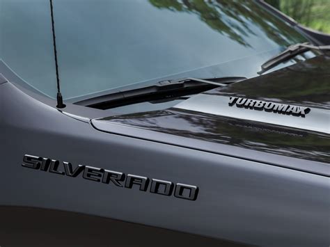 2026 Silverado LD | Doug Smith Chevrolet