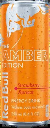 Red Bull Yellow Edition: Tropical | Energy Drink