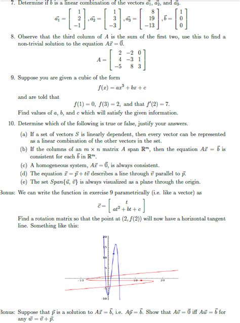 Multiply Matrix by Vector 的图像结果