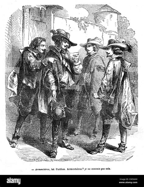 Three Musketeers Names And Personalities at Jasper Biddell blog