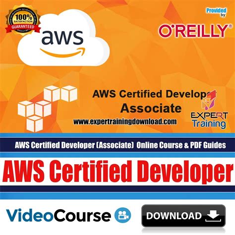 Image result for Amazon Developer Certification