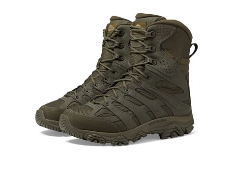 Image result for Merrell Moab Tactical Boot