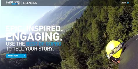 GoPro Credits 的图像结果