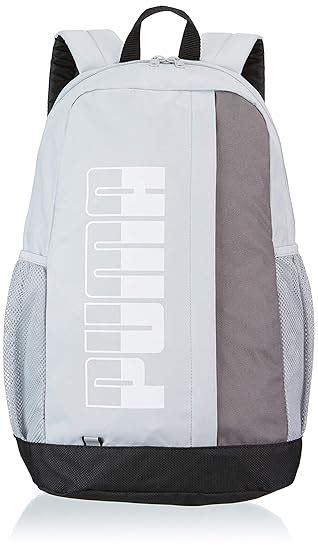 Buy PUMA unisex-adult Plus Backpack II High Rise Backpack-X (07574912 ...