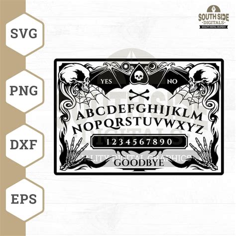 Buy Ouija Board Online In India - Etsy India