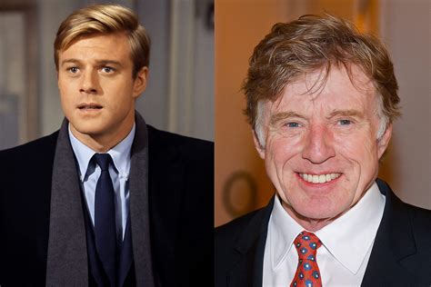 Robert Redford, Oscar-Winning Actor, Director, and Champion of Independent Film, Dies at 89 ...