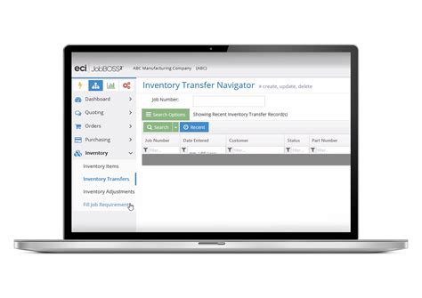 Image result for Tutorial On JobBOSS Creating a Quote