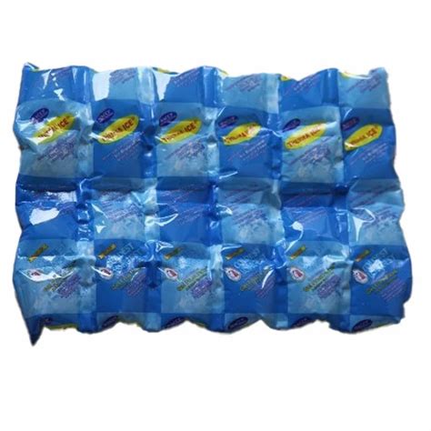 Gel Ice Packs - Gel Frost Cold Packs Manufacturer from Bengaluru