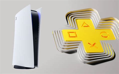 Image result for PS5 Plus