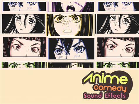 Image result for Anime Sound Effects On Computer