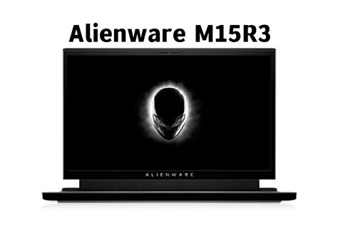 Alienware M15 Driver Download 的图像结果