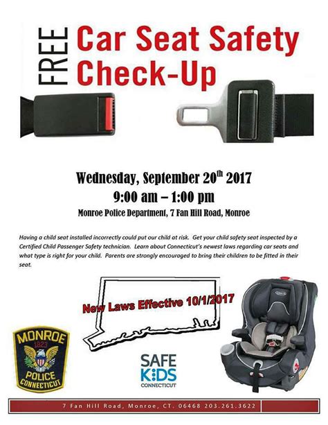 New Ct Booster Seat Laws | Cabinets Matttroy