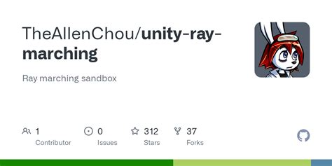 Image result for Ray Marching Unity