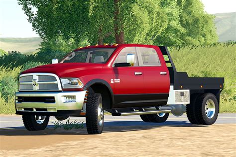 Farming Simulator 19 Pickup Trucks Mod 的图像结果
