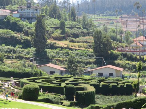 29 Best Road Trips from Bangalore: Top Tourist Destinations to Explore