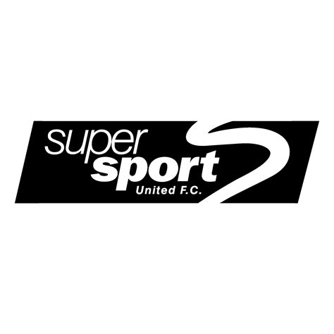 Super Sport United Logo PNG Transparent & SVG Vector - Freebie Supply